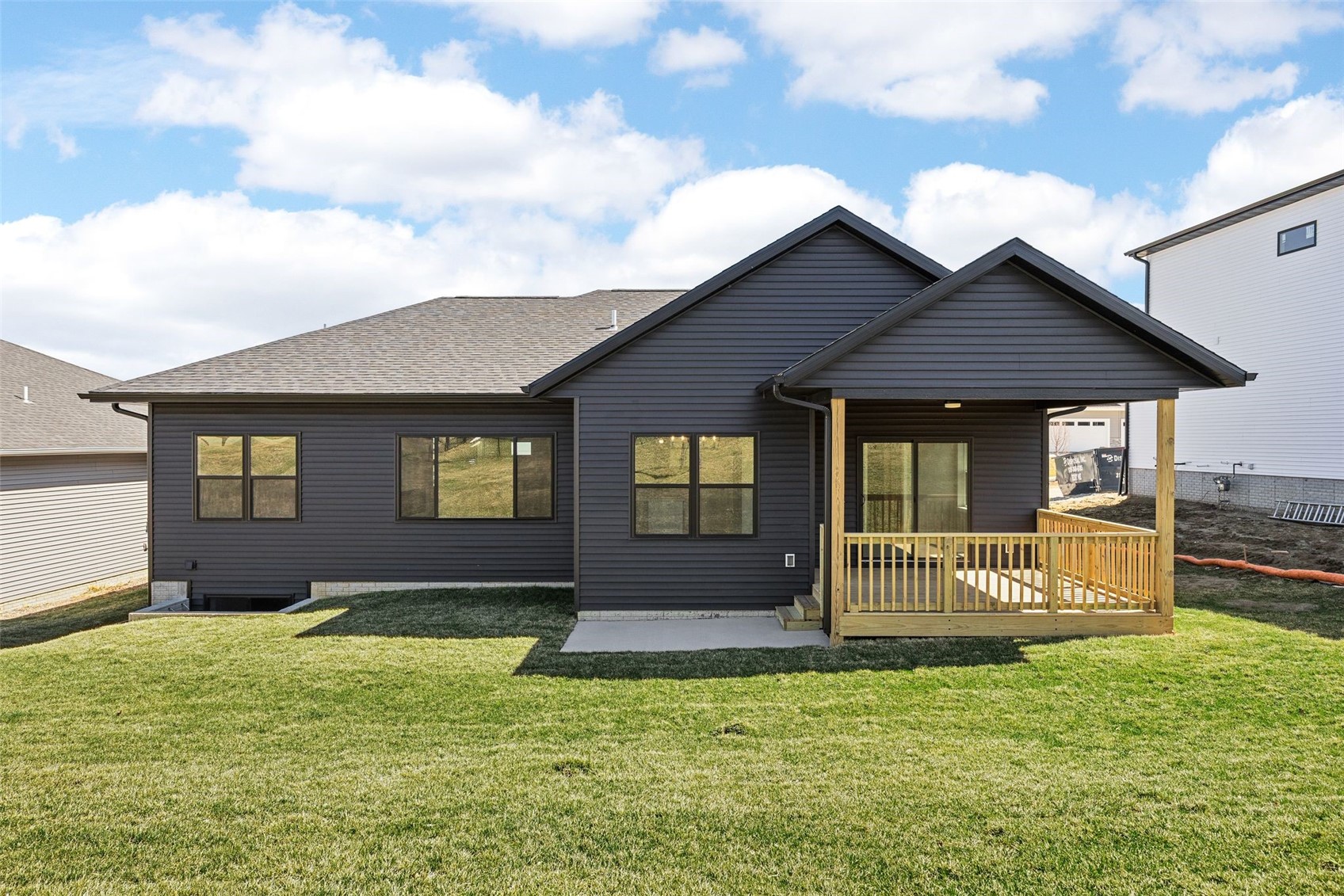 1609 38th Street SE Cedar Rapids IA 52403