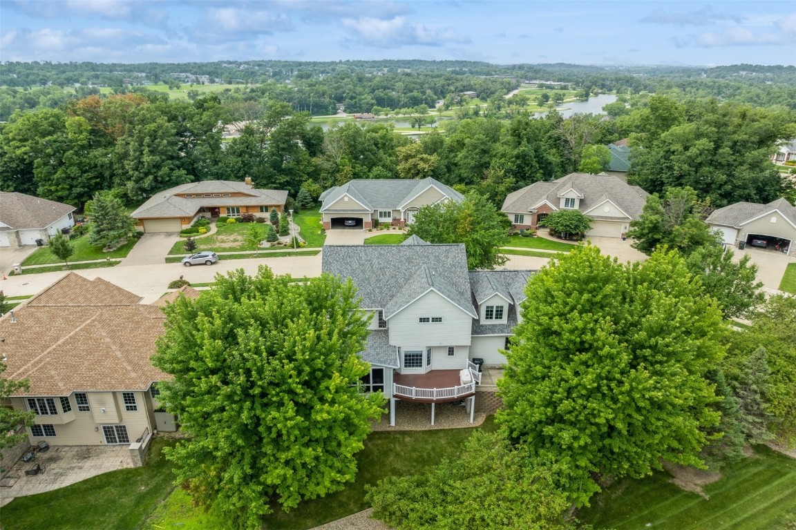 2726 Seneca Court NE Cedar Rapids IA 52402
