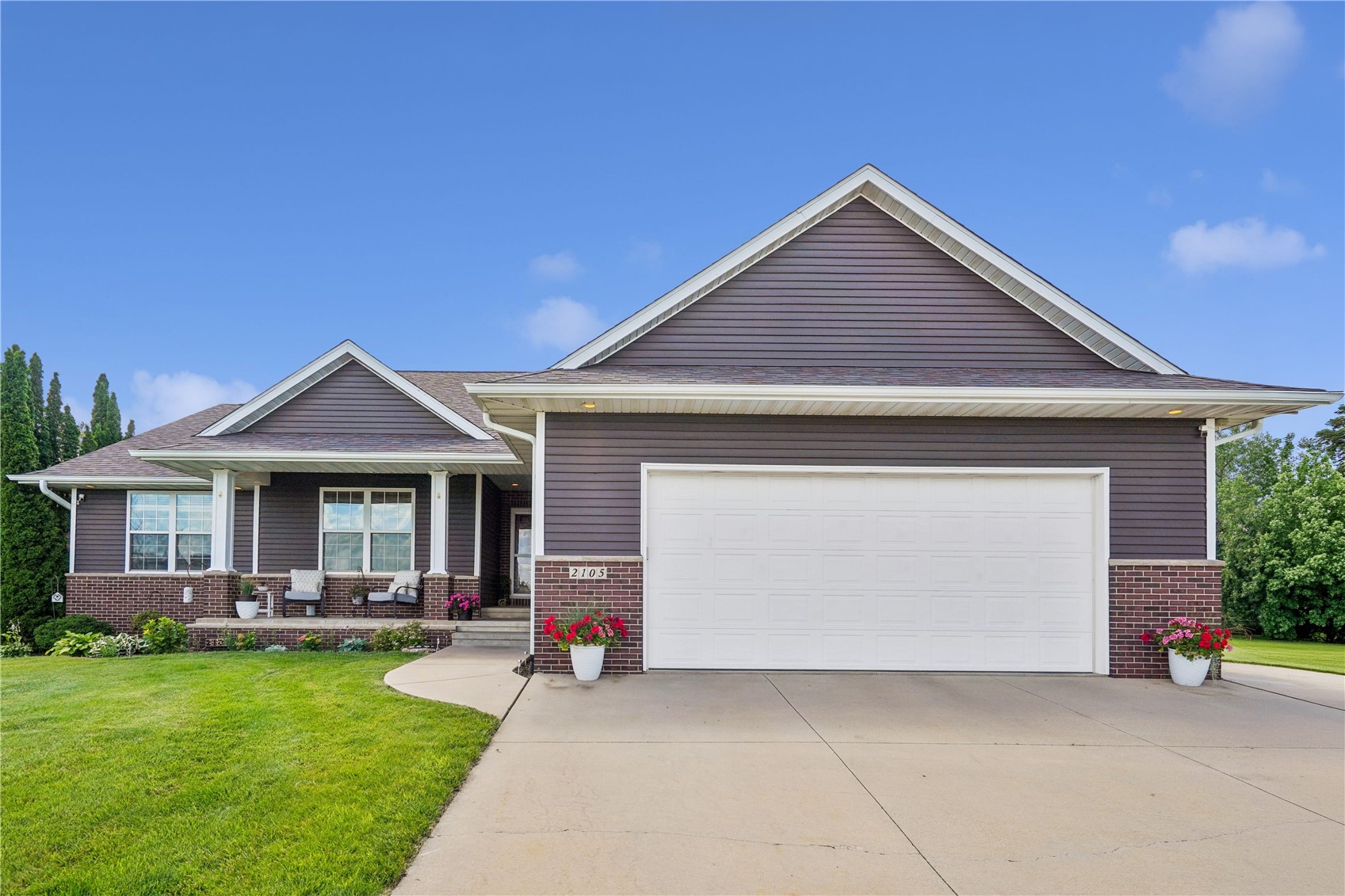 2105 Catherine Court Marion IA 52302
