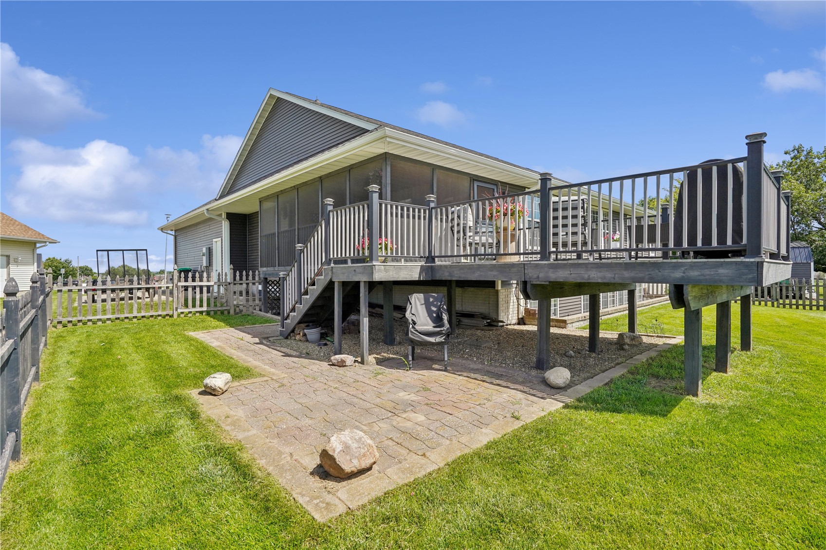 2105 Catherine Court Marion IA 52302