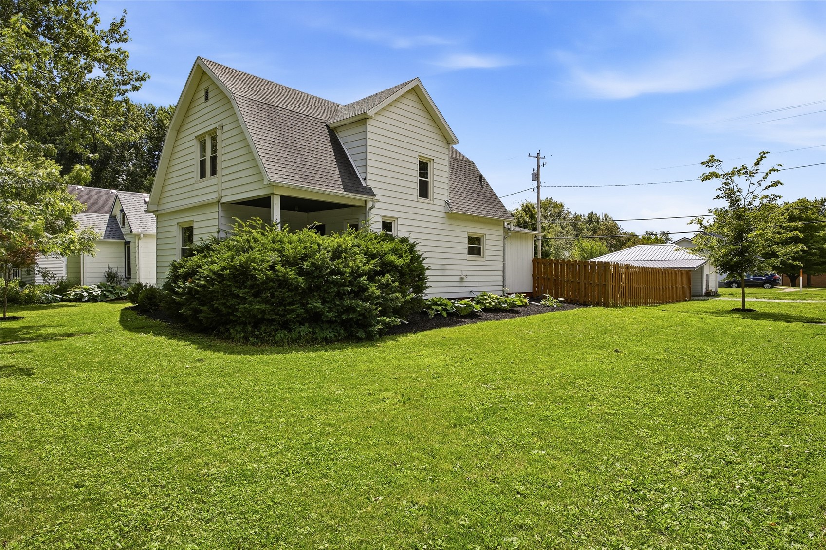 401 S Center Street Lone Tree IA 52755