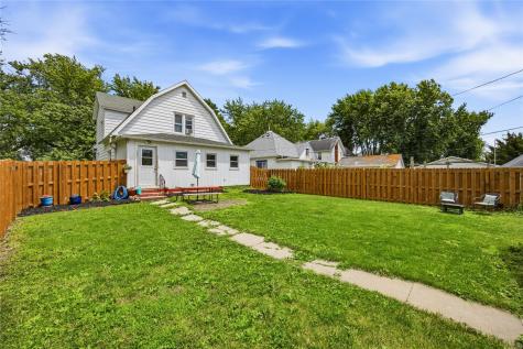 401 S Center Street Lone Tree IA 52755