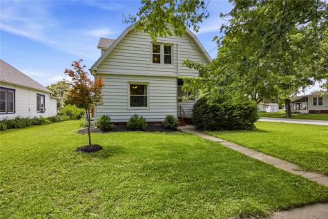 401 S Center Street Lone Tree IA 52755