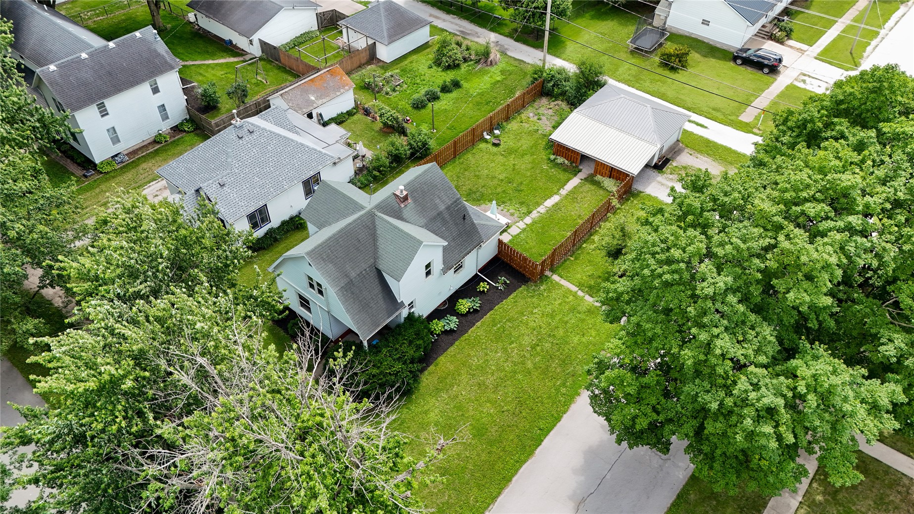 401 S Center Street Lone Tree IA 52755