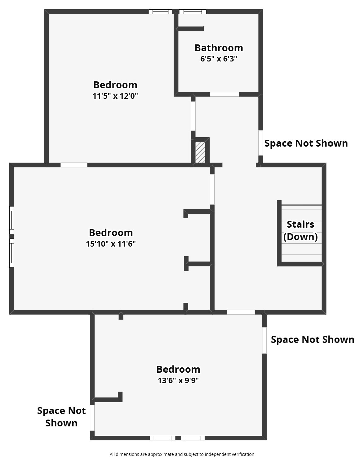 401 S Center Street Lone Tree IA 52755