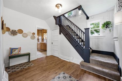 401 S Center Street Lone Tree IA 52755