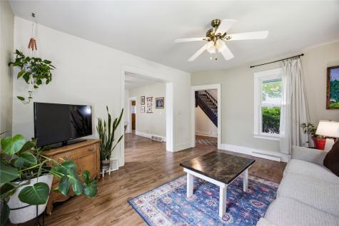 401 S Center Street Lone Tree IA 52755