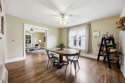 401 S Center Street Lone Tree IA 52755