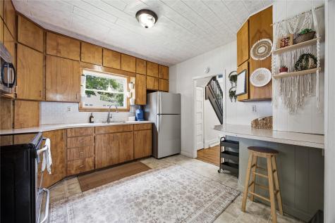 401 S Center Street Lone Tree IA 52755