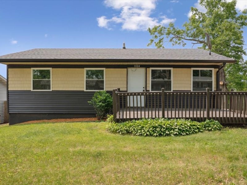1024 18th Street NW Cedar Rapids IA 52405