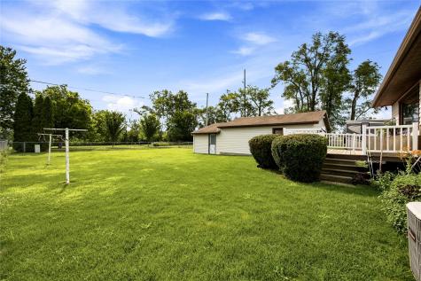 252 Park Street Fairfax IA 52228