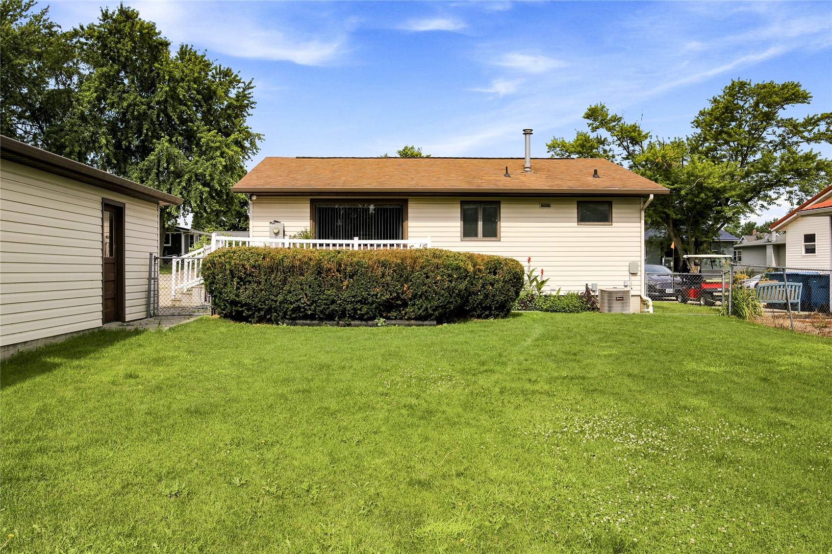 252 Park Street Fairfax IA 52228