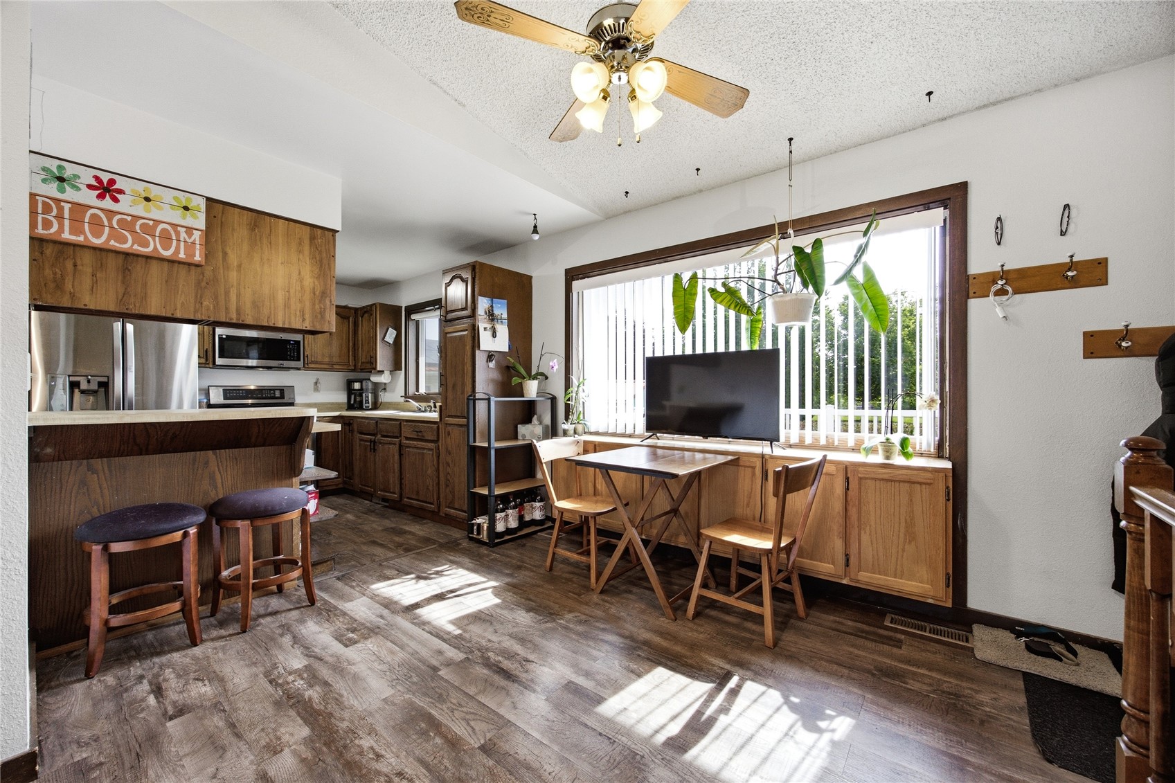 252 Park Street Fairfax IA 52228