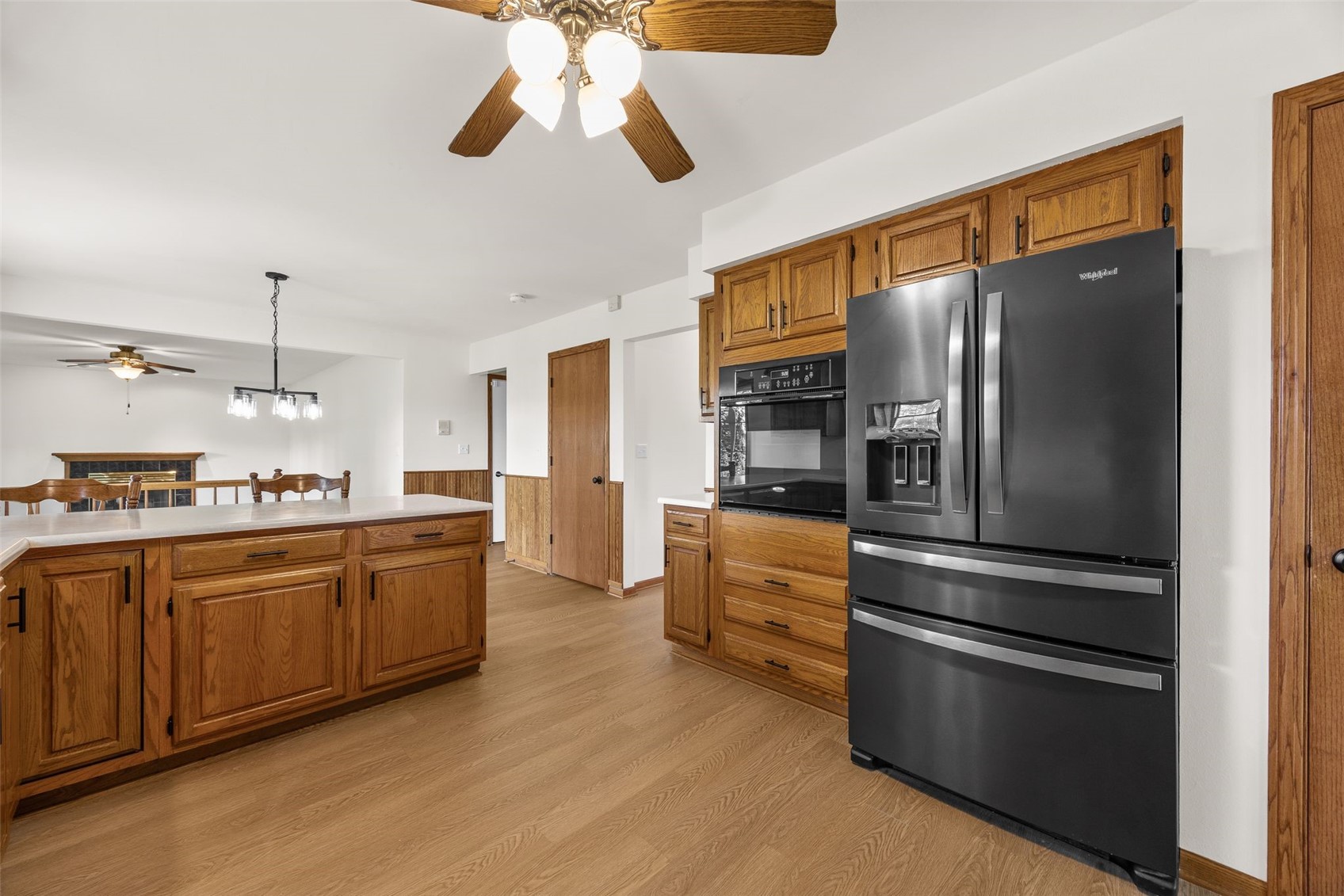1077 Milstead Drive Hiawatha IA 52233
