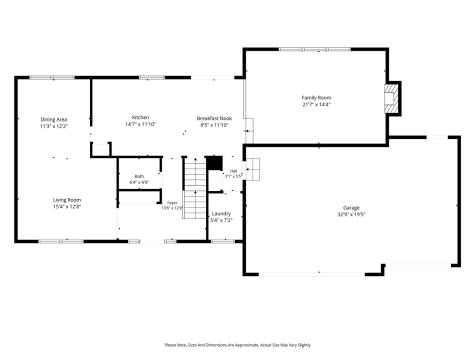 1077 Milstead Drive Hiawatha IA 52233