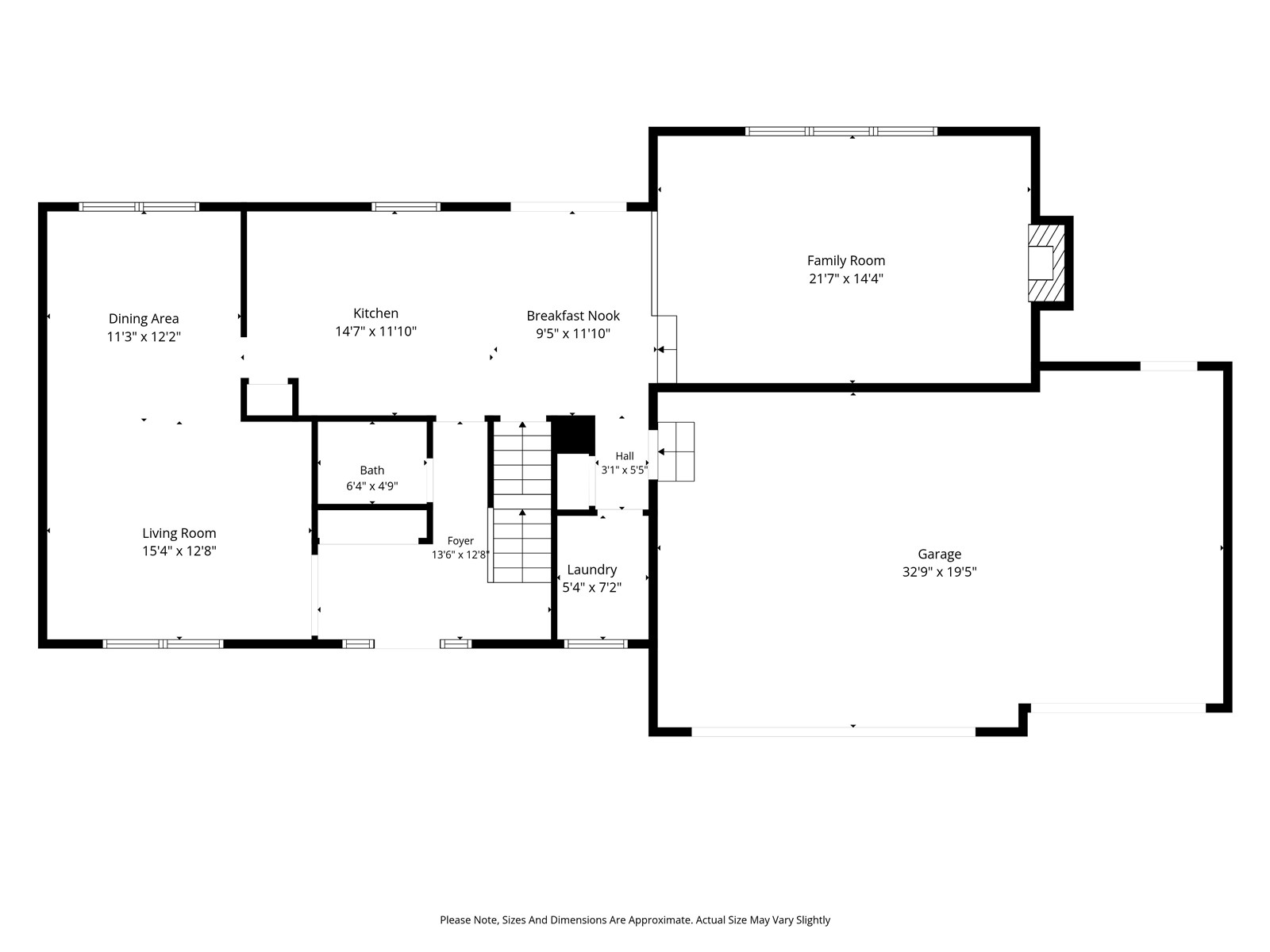 1077 Milstead Drive Hiawatha IA 52233
