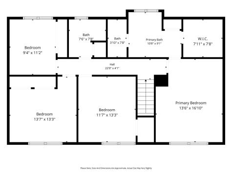 1077 Milstead Drive Hiawatha IA 52233