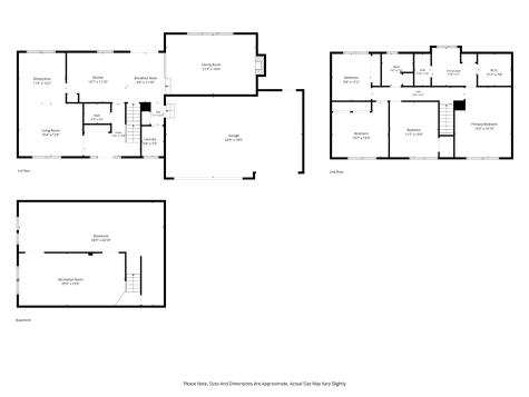 1077 Milstead Drive Hiawatha IA 52233