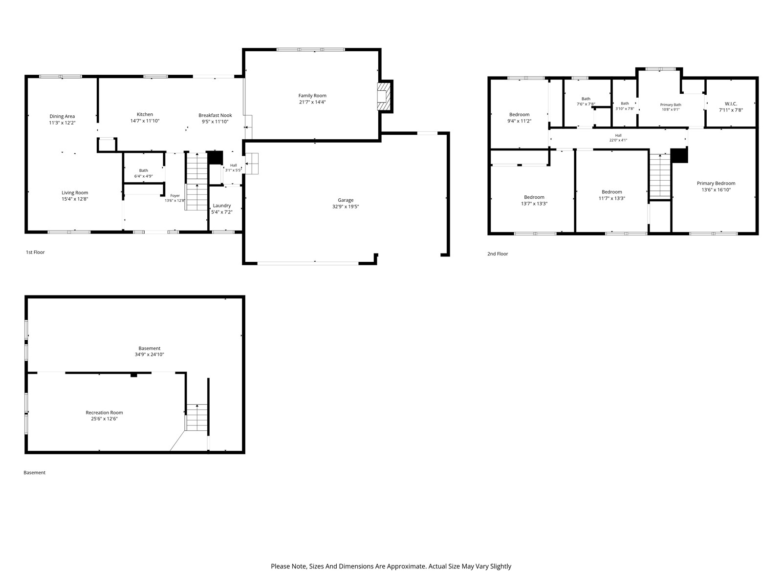 1077 Milstead Drive Hiawatha IA 52233