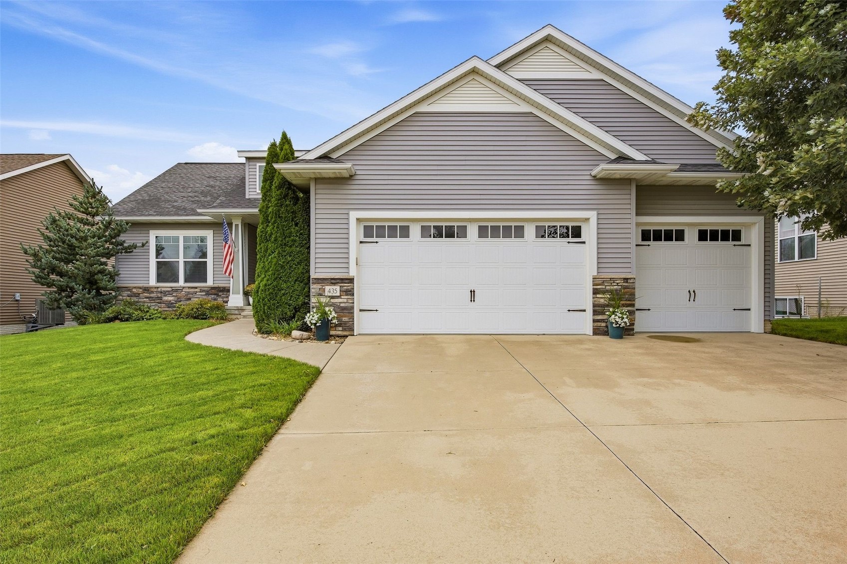 435 Oak Park Circle Marion IA 52302
