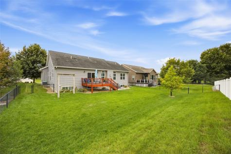 435 Oak Park Circle Marion IA 52302