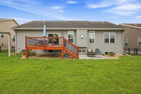 435 Oak Park Circle Marion IA 52302