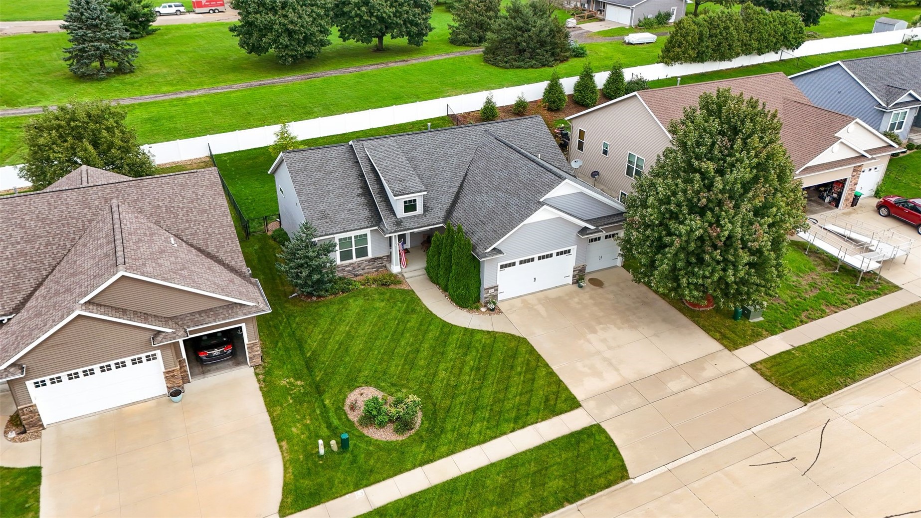 435 Oak Park Circle Marion IA 52302
