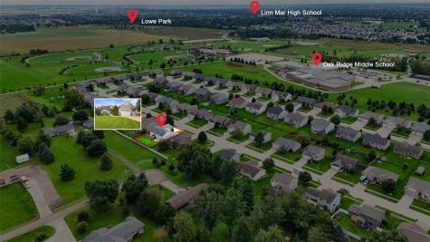 435 Oak Park Circle Marion IA 52302