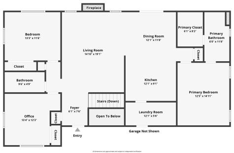 435 Oak Park Circle Marion IA 52302