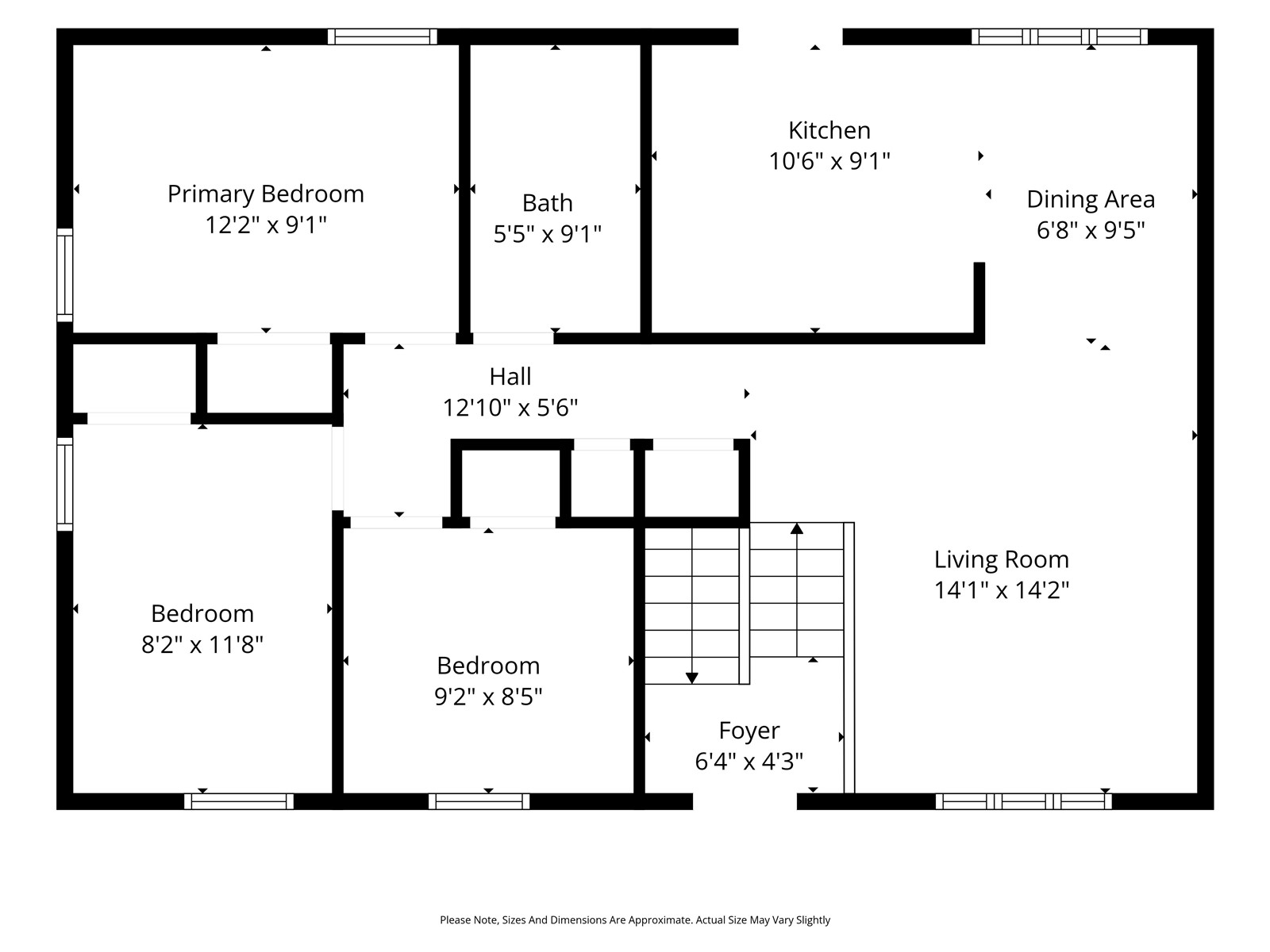 6701 Arbor Lane NE Cedar Rapids IA 52402