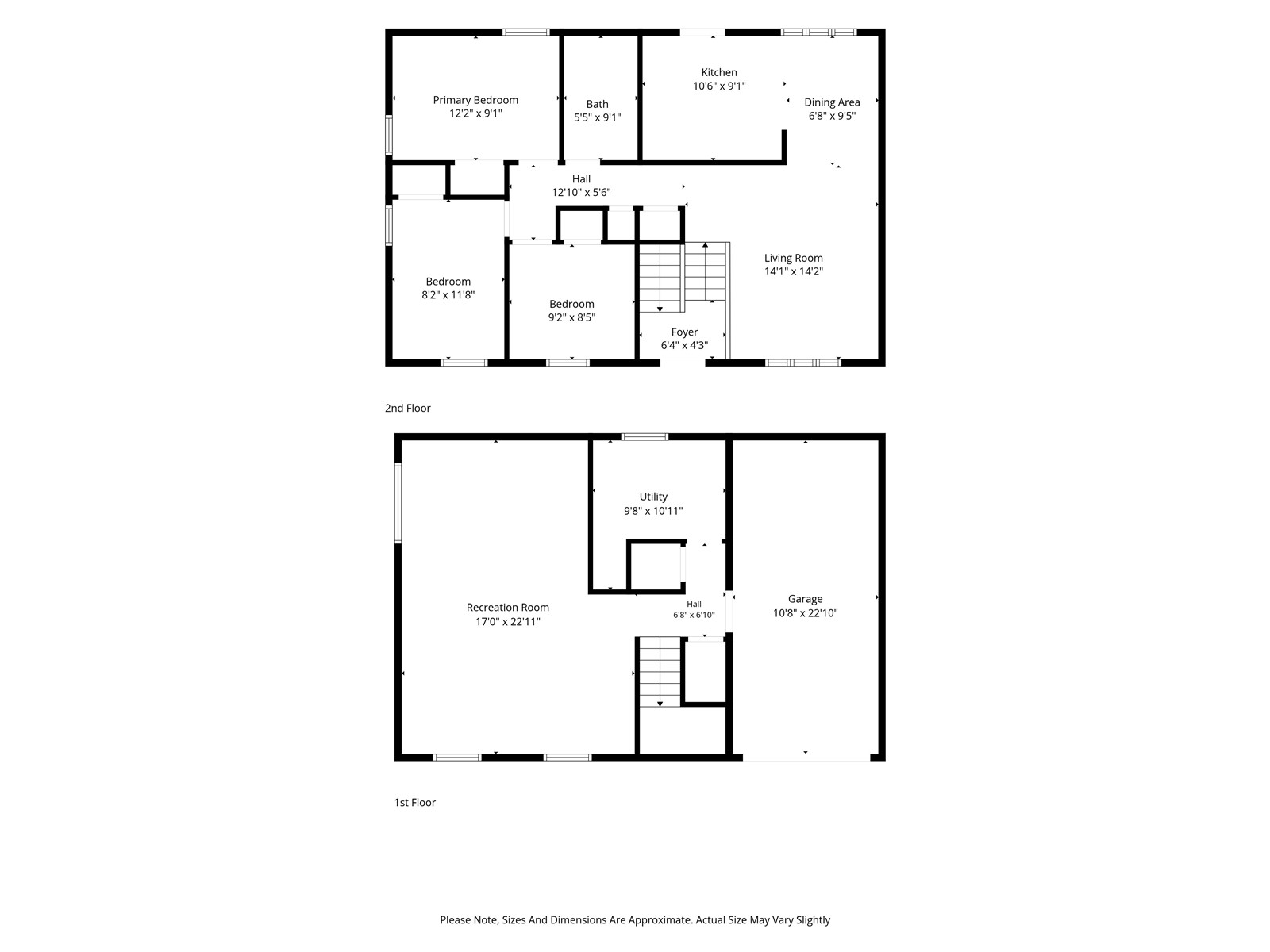 6701 Arbor Lane NE Cedar Rapids IA 52402