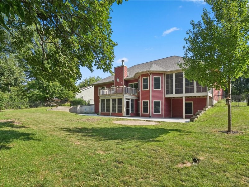 720 Blue Jay Court Tiffin IA 52340