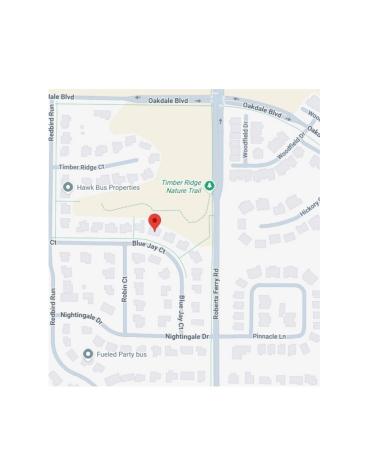720 Blue Jay Court Tiffin IA 52340