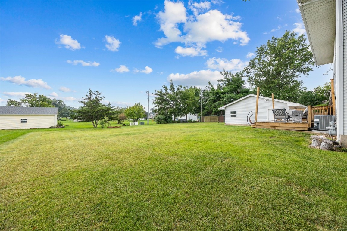 745 Eastview Drive Robins IA 52328