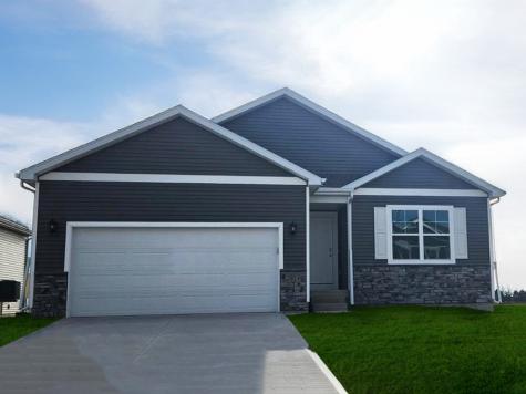 3469 Craven Drive Coralville IA 52241