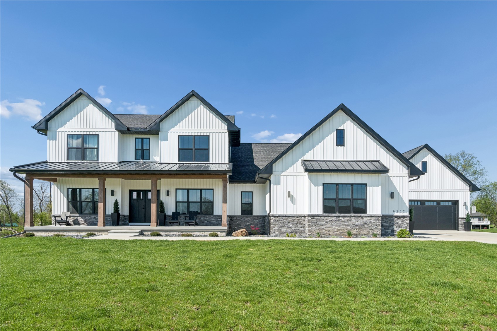 9267 Feather Ridge Pass Cedar Rapids IA 52411