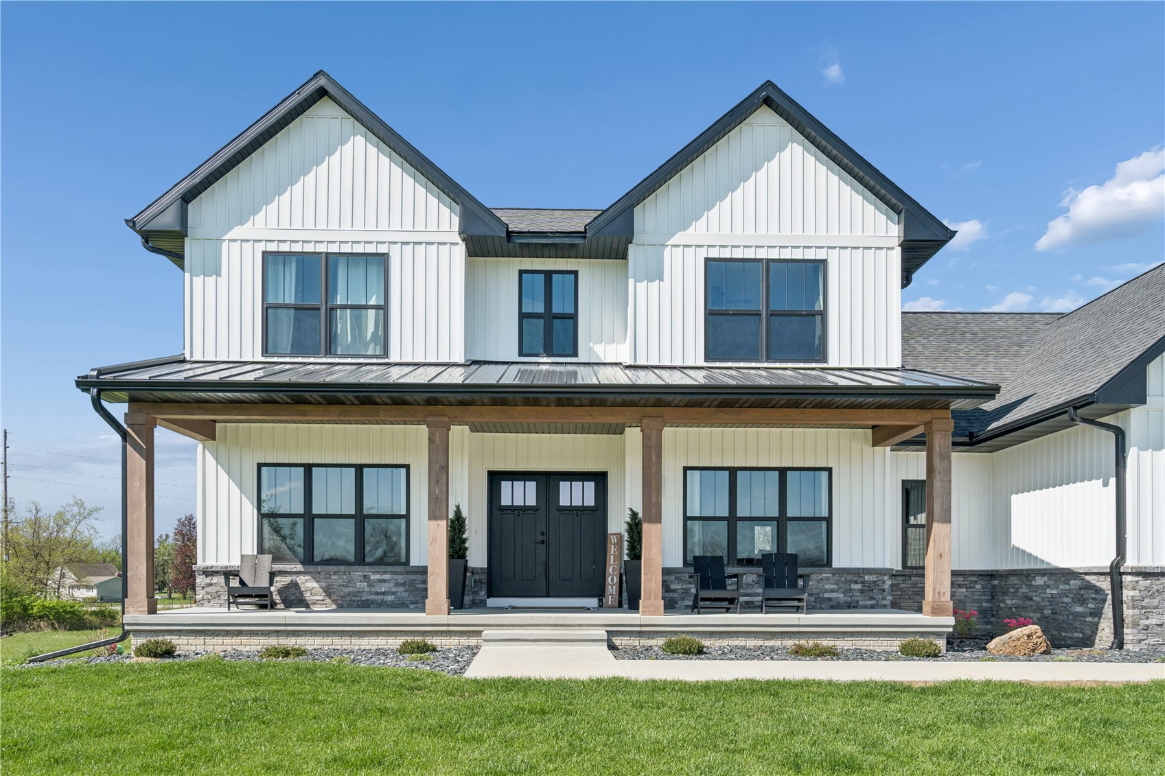 9267 Feather Ridge Pass Cedar Rapids IA 52411