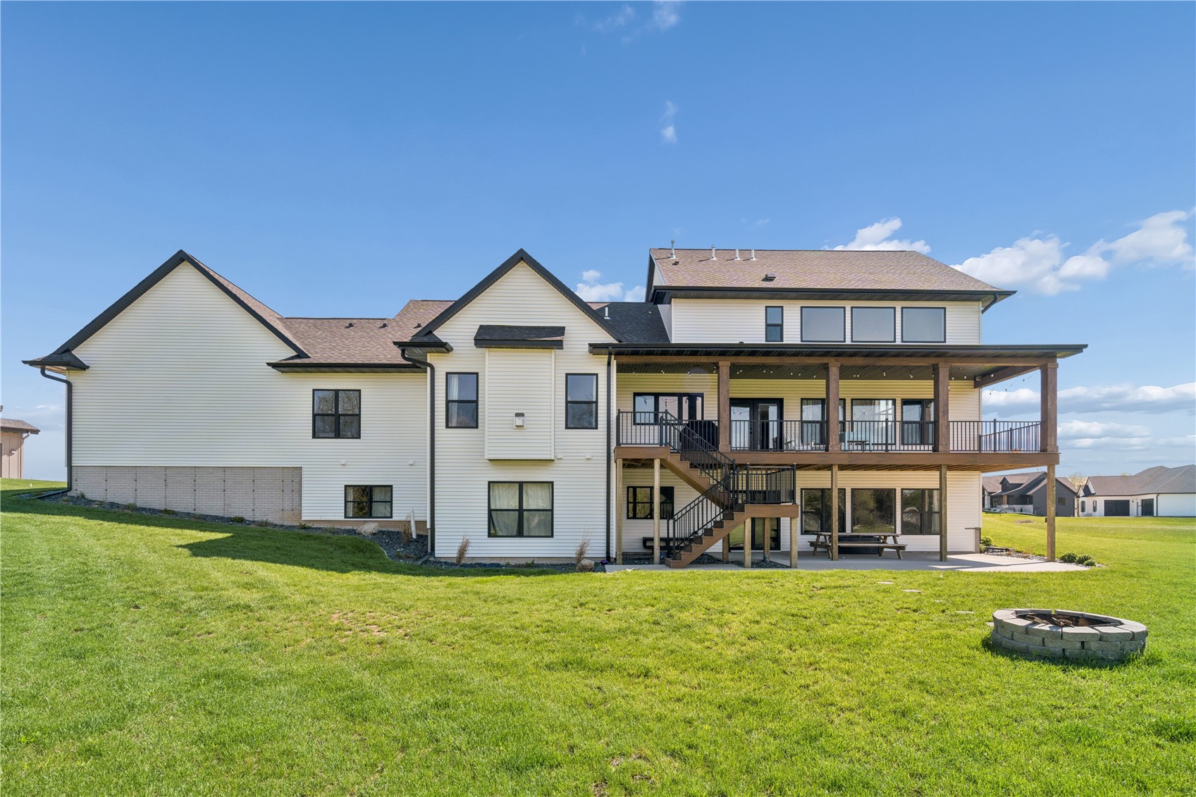 9267 Feather Ridge Pass Cedar Rapids IA 52411