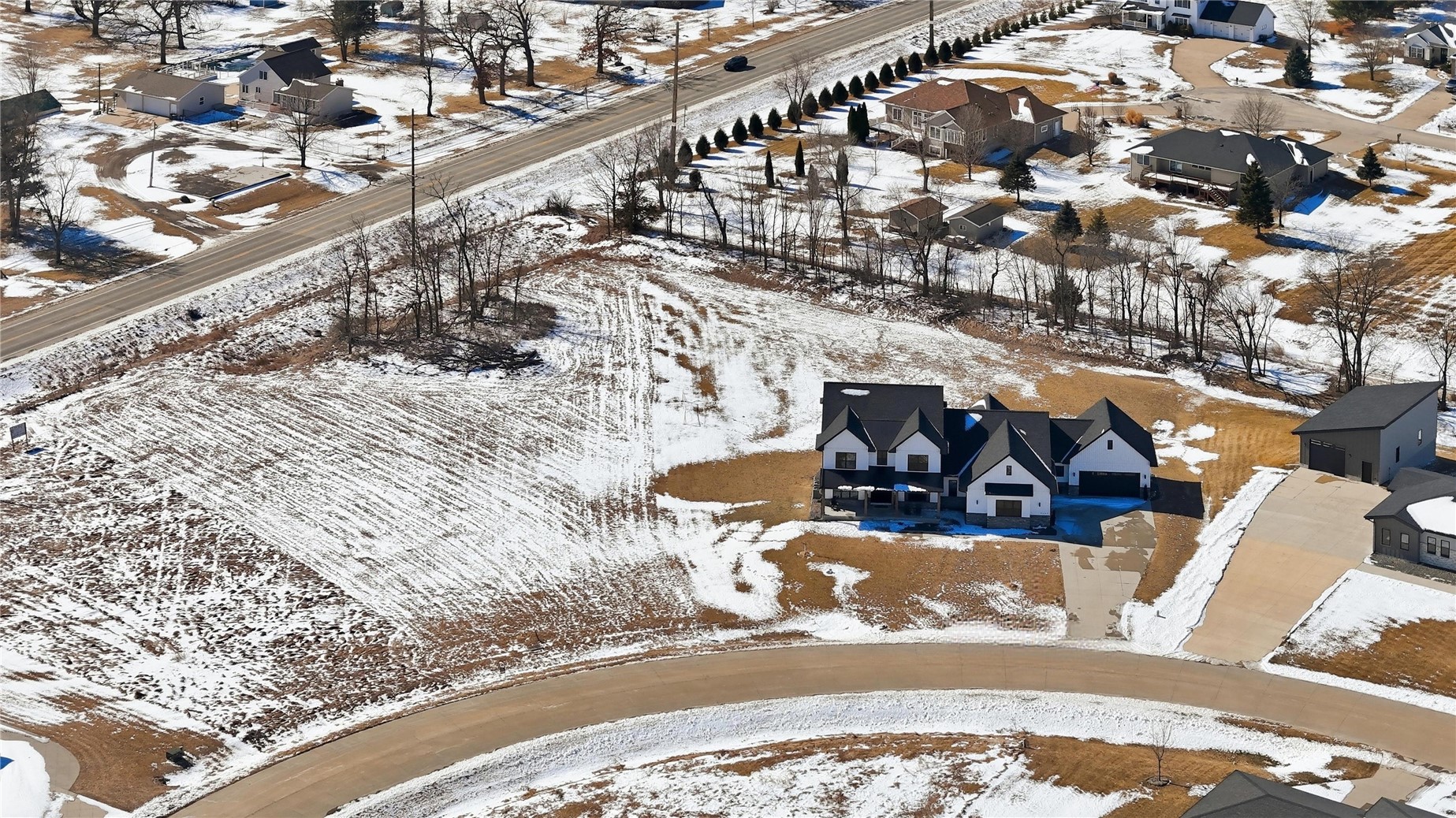 9267 Feather Ridge Pass Cedar Rapids IA 52411