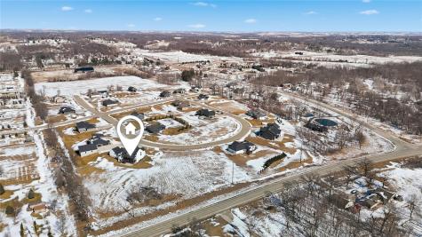 9267 Feather Ridge Pass Cedar Rapids IA 52411