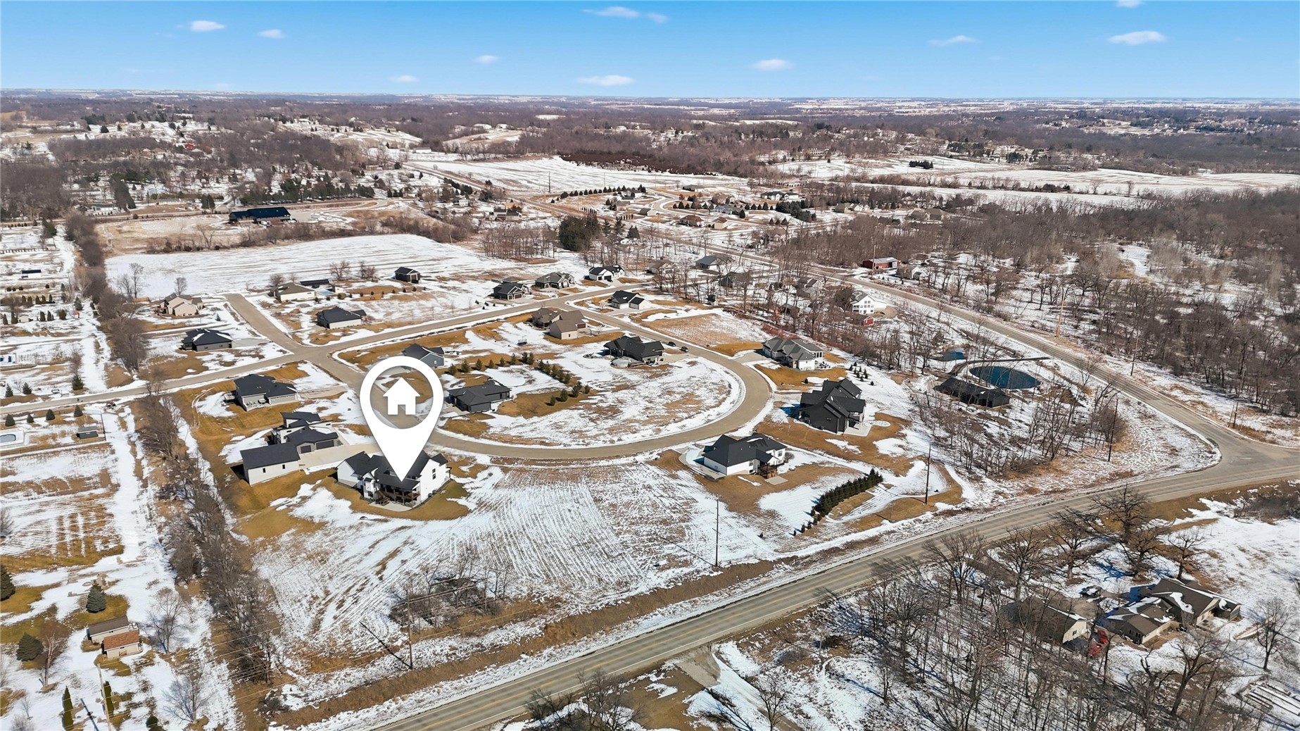 9267 Feather Ridge Pass Cedar Rapids IA 52411