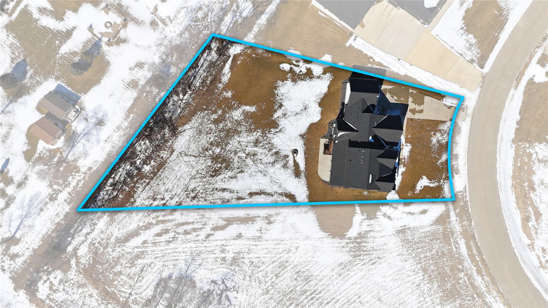 9267 Feather Ridge Pass Cedar Rapids IA 52411