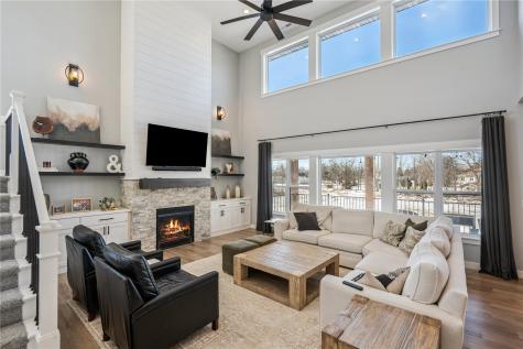 9267 Feather Ridge Pass Cedar Rapids IA 52411