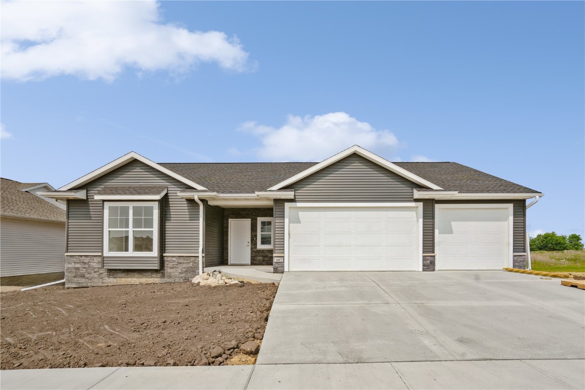 1417 Echo Ridge Lane Marion IA 52302