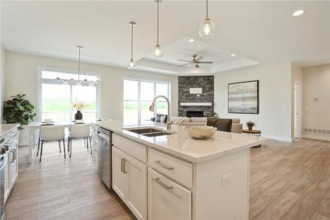 1417 Echo Ridge Lane Marion IA 52302