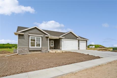 1417 Echo Ridge Lane Marion IA 52302