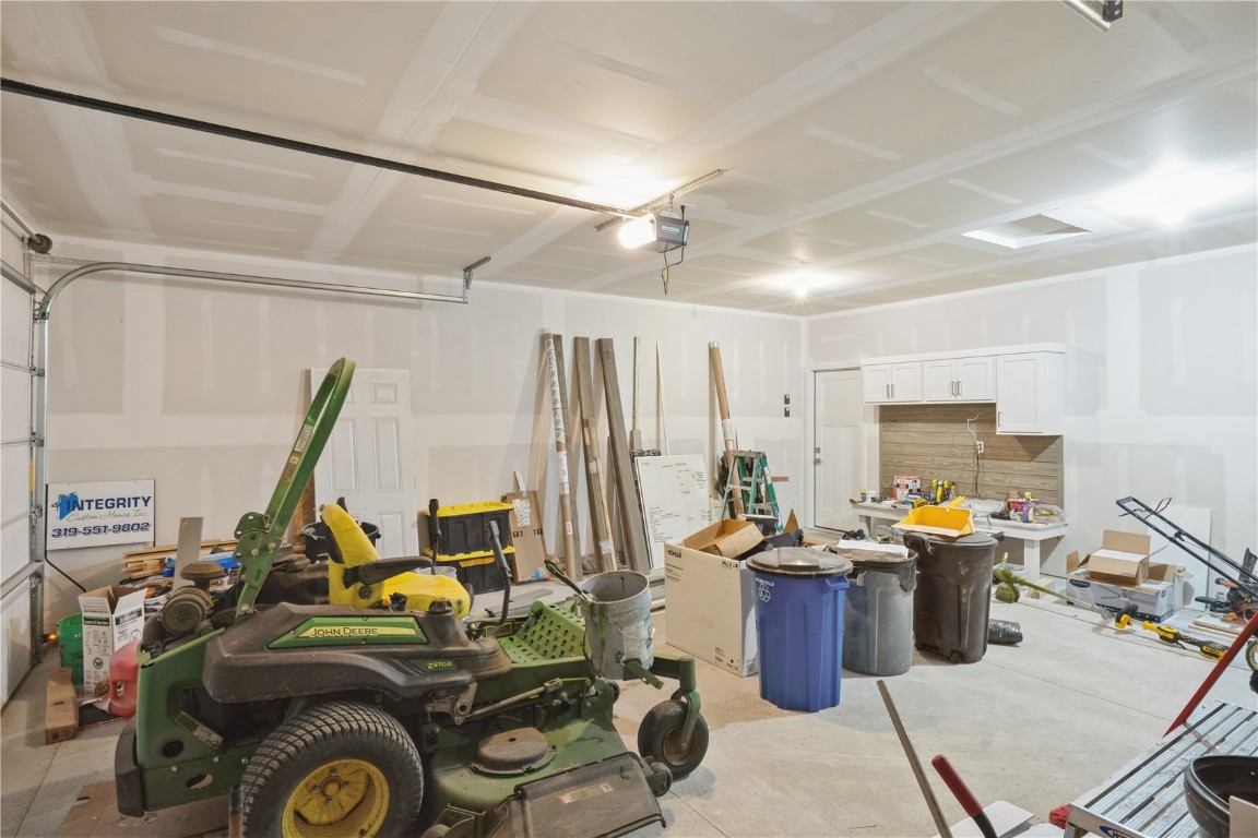 1417 Echo Ridge Lane Marion IA 52302