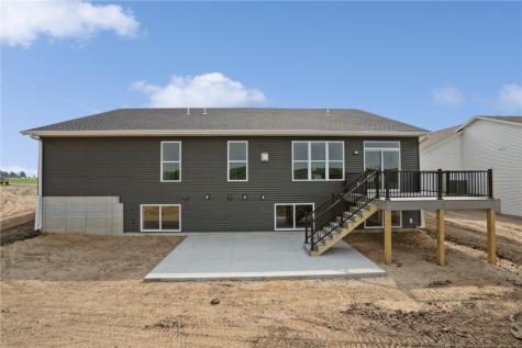1417 Echo Ridge Lane Marion IA 52302