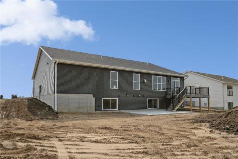 1417 Echo Ridge Lane Marion IA 52302