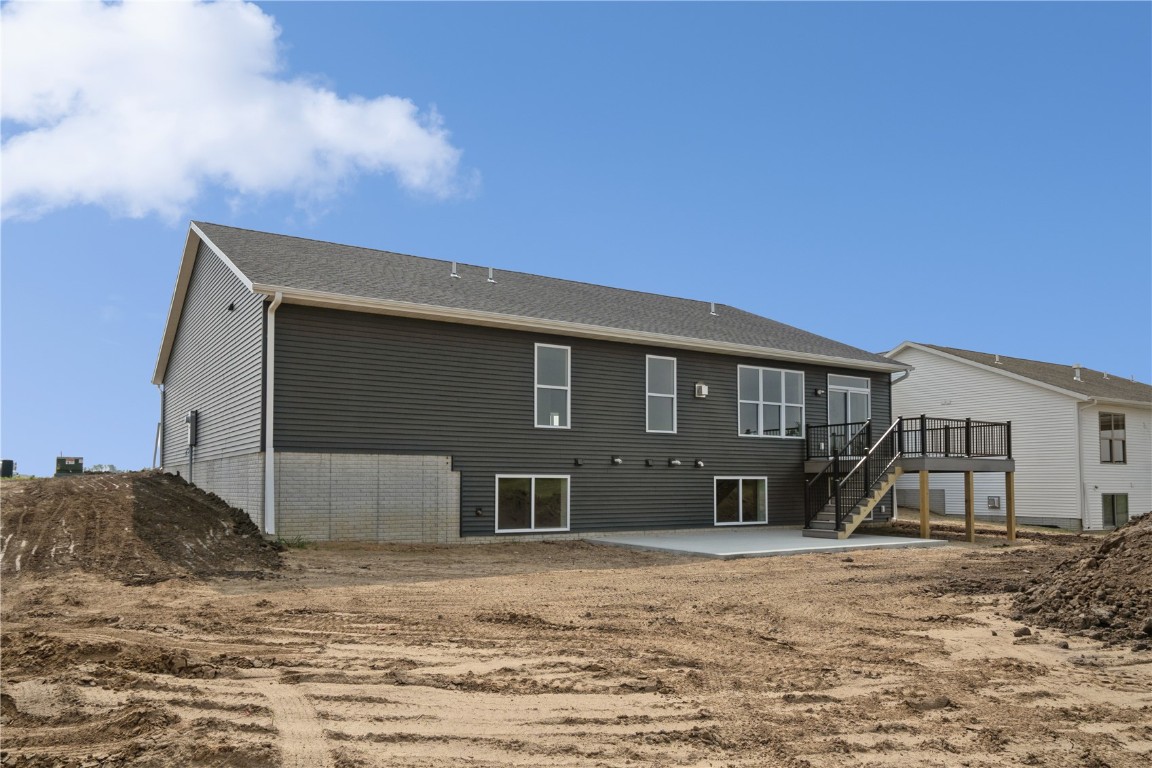 1417 Echo Ridge Lane Marion IA 52302